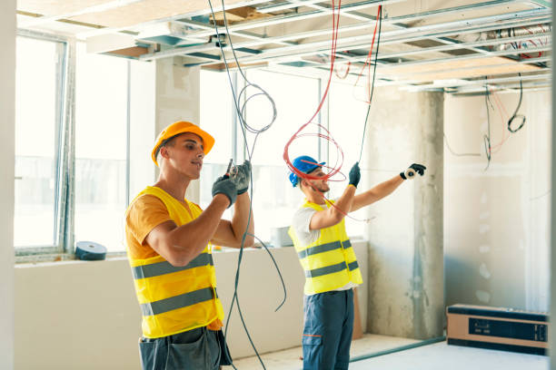 Best Electrical Wiring and Rewiring  in Splendora, TX