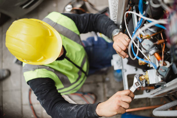 Industrial Electrical Services in Splendora, TX